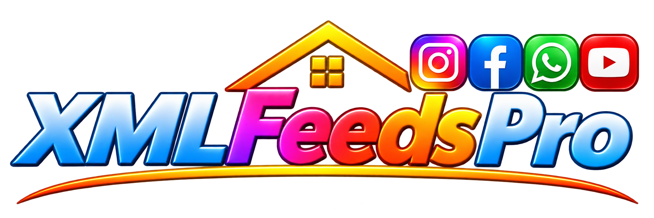 XMLFeeds.Pro